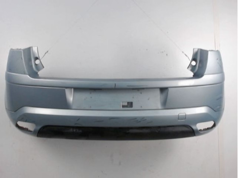 PARE-CHOC ARRIER CITROEN C4