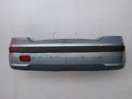 PARE-CHOC ARRIER HYUNDAI GETZ