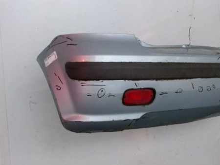 PARE-CHOC ARRIER HYUNDAI GETZ