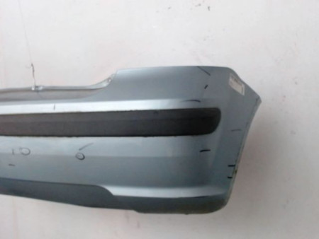 PARE-CHOC ARRIER HYUNDAI GETZ