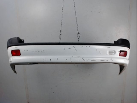 PARE-CHOC ARRIER PEUGEOT 306