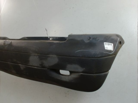 PARE-CHOC ARRIER RENAULT TWINGO