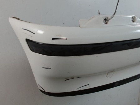 PARE-CHOC ARRIER FIAT PUNTO