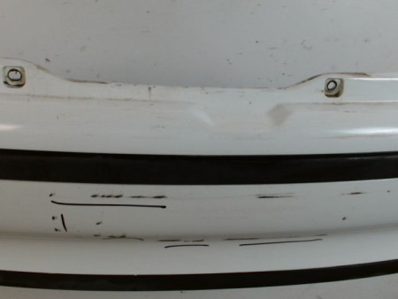 PARE-CHOC ARRIER FIAT PUNTO