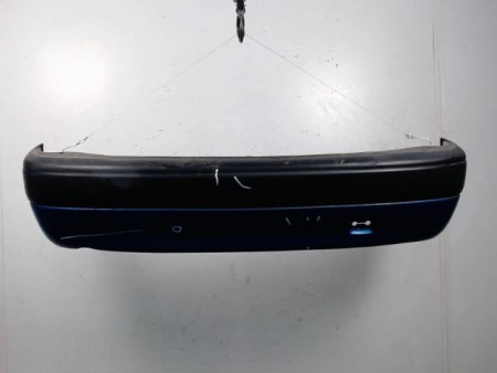 PARE-CHOC ARRIER CITROEN SAXO