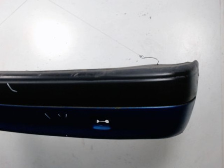 PARE-CHOC ARRIER CITROEN SAXO