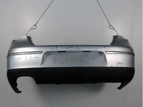 PARE-CHOC ARRIER VOLKSWAGEN PASSAT