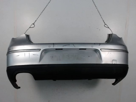 PARE-CHOC ARRIER VOLKSWAGEN PASSAT