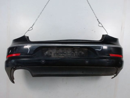 PARE-CHOC ARRIER VOLKSWAGEN PASSAT