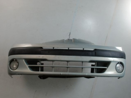 PARE-CHOC AVANT RENAULT MEGANE