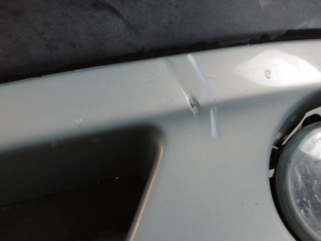 PARE-CHOC AVANT RENAULT MEGANE