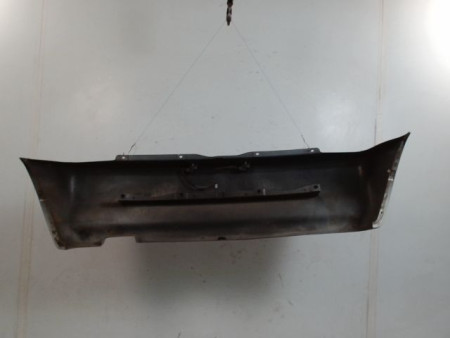 PARE-CHOC ARRIER VOLKSWAGEN POLO