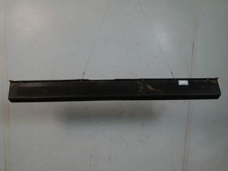 PARE-CHOC ARRIER CITROEN JUMPER