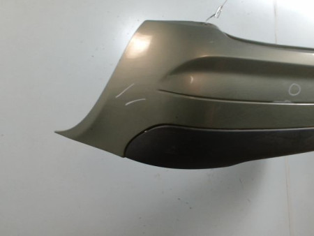 PARE-CHOC ARRIER RENAULT CLIO