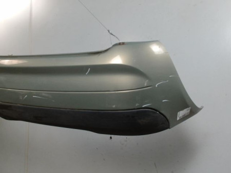 PARE-CHOC ARRIER RENAULT CLIO