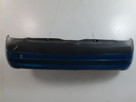 PARE-CHOC ARRIER RENAULT CLIO