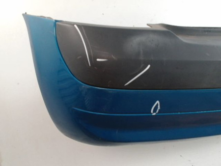 PARE-CHOC ARRIER RENAULT CLIO