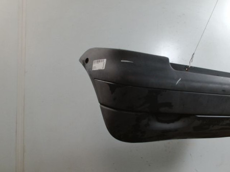 PARE-CHOC ARRIER RENAULT TWINGO