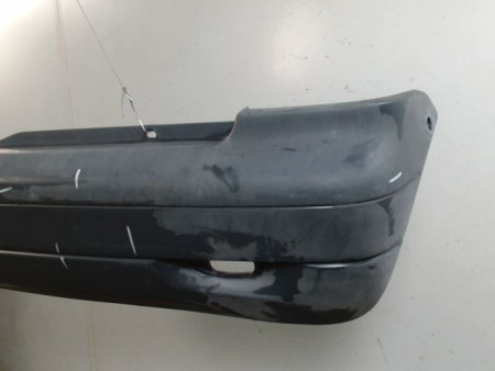 PARE-CHOC ARRIER RENAULT TWINGO