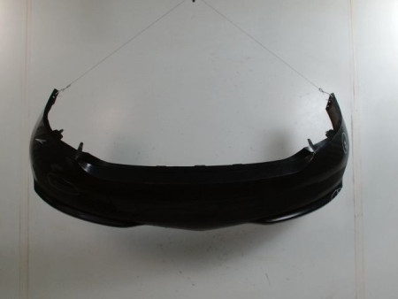 PARE-CHOC ARRIER PEUGEOT 207