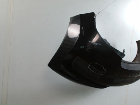 PARE-CHOC ARRIER PEUGEOT 207