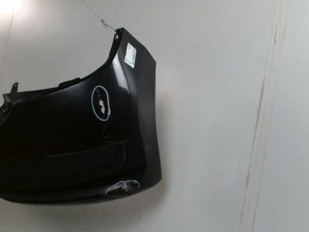 PARE-CHOC ARRIER PEUGEOT 207