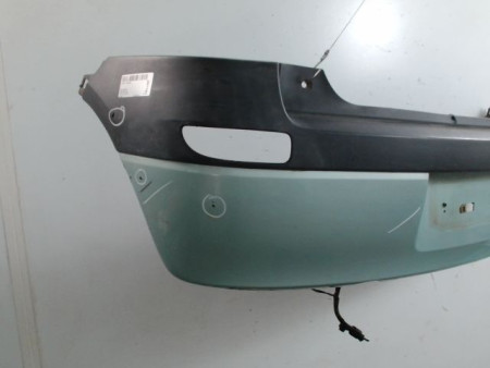 PARE-CHOC ARRIER OPEL CORSA