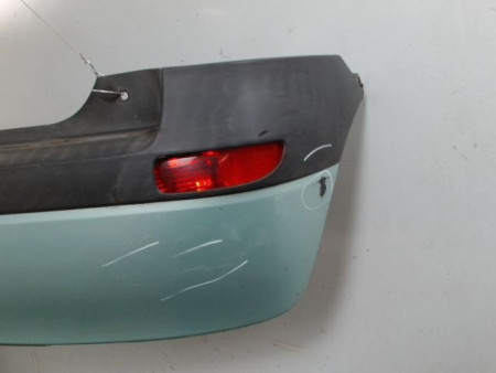 PARE-CHOC ARRIER OPEL CORSA