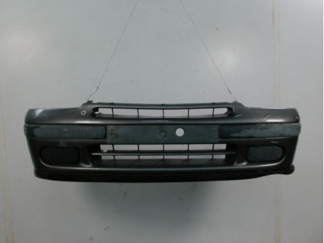 PARE-CHOC AVANT RENAULT CLIO