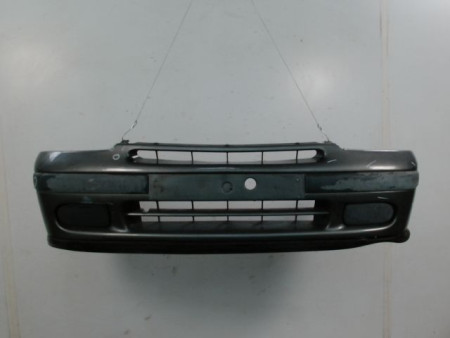 PARE-CHOC AVANT RENAULT CLIO