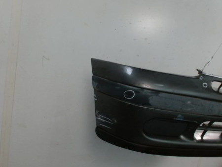 PARE-CHOC AVANT RENAULT CLIO