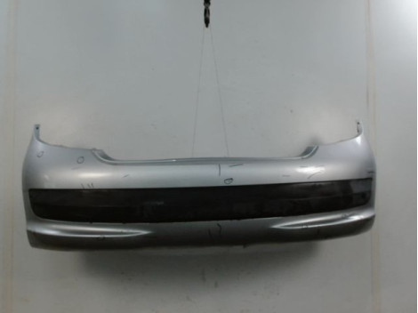 PARE-CHOC ARRIER PEUGEOT 207
