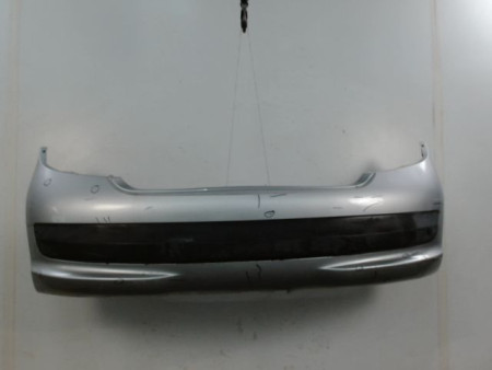 PARE-CHOC ARRIER PEUGEOT 207