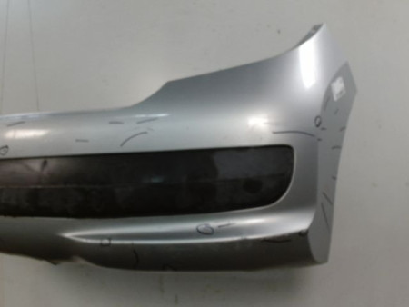 PARE-CHOC ARRIER PEUGEOT 207