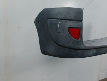 PARE-CHOC ARRIER RENAULT KANGOO