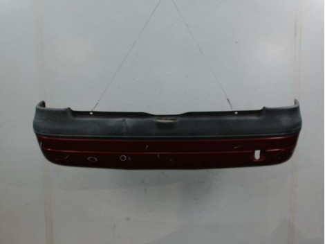 PARE-CHOC ARRIER RENAULT TWINGO