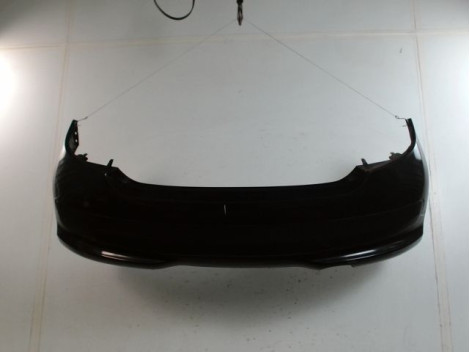 PARE-CHOC ARRIER PEUGEOT 207
