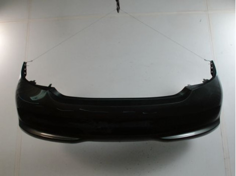 PARE-CHOC ARRIER PEUGEOT 207