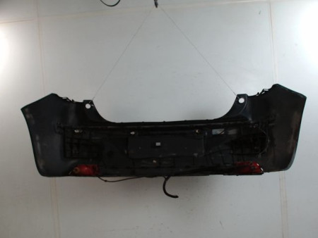 PARE-CHOC ARRIER CITROEN C4