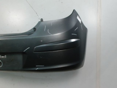 PARE-CHOC ARRIER HYUNDAI I30