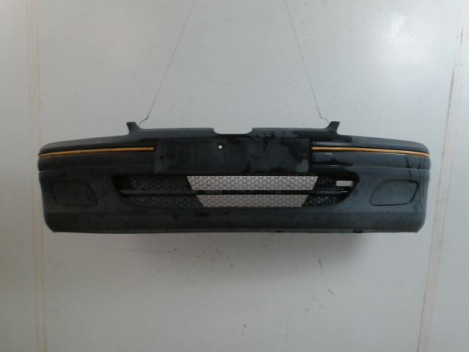 PARE-CHOC AVANT PEUGEOT 106