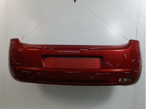 PARE-CHOC ARRIER FIAT PUNTO