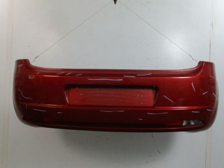 PARE-CHOC ARRIER FIAT PUNTO