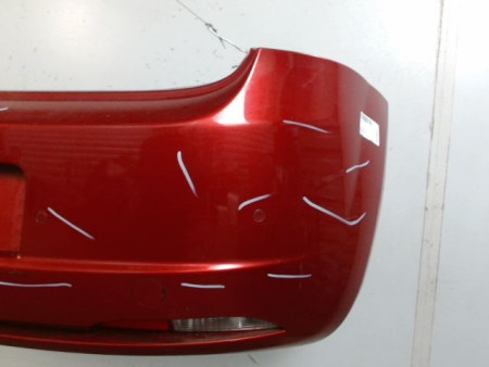 PARE-CHOC ARRIER FIAT PUNTO