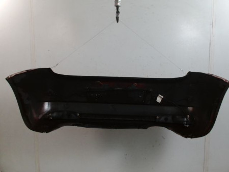 PARE-CHOC ARRIER FIAT PUNTO