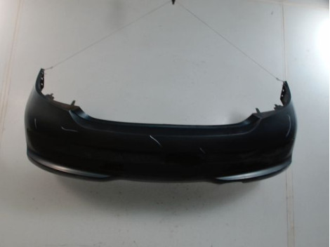 PARE-CHOC ARRIER PEUGEOT 207