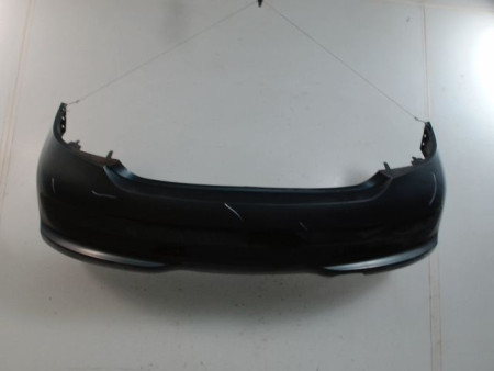 PARE-CHOC ARRIER PEUGEOT 207