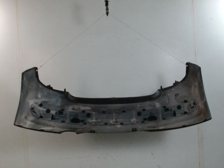 PARE-CHOC ARRIER PEUGEOT 207