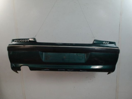 PARE-CHOC ARRIER PEUGEOT 406