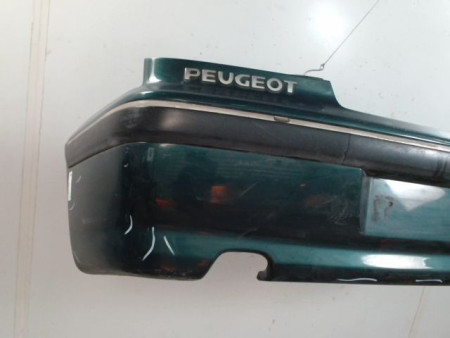 PARE-CHOC ARRIER PEUGEOT 406